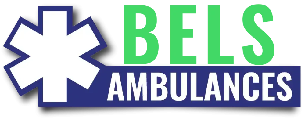 Bels ambulance